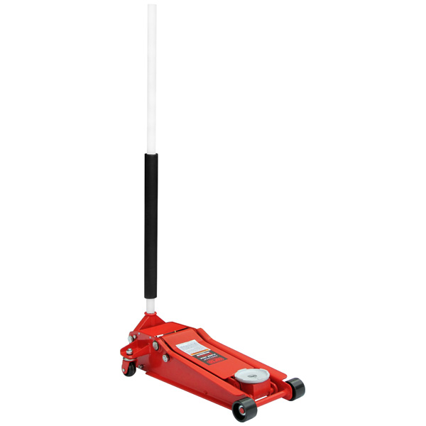 Norco 3-1/2 Ton Floor Service Jack - Storage